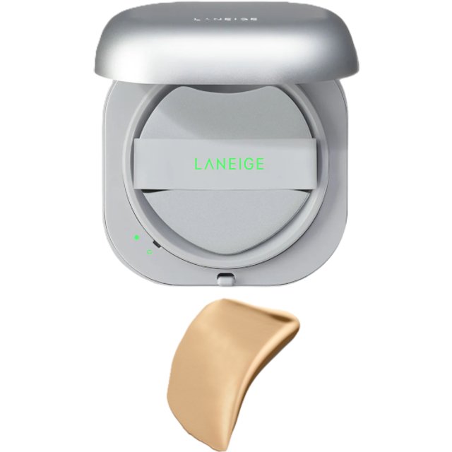 LANEIGE - Neo Cushion The Matte SPF42 PA+++ (with refill) - 15g + 15g - 23N