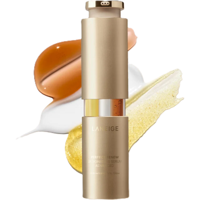 LANEIGE - Perfect Renew 3X Signature Serum - 40ml