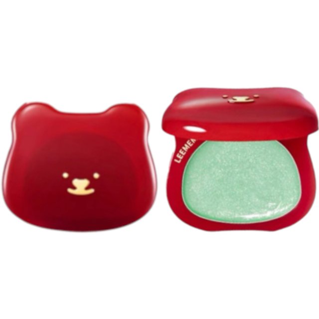 LEEMEMBER - Apple Series Hydrating Blush - 4g - LG07