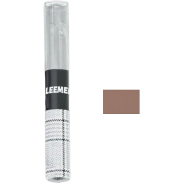 LEEMEMBER - Hazy Non-Stick Double-Ended Liquid Lipstick - 2.2g*2 - SLP01