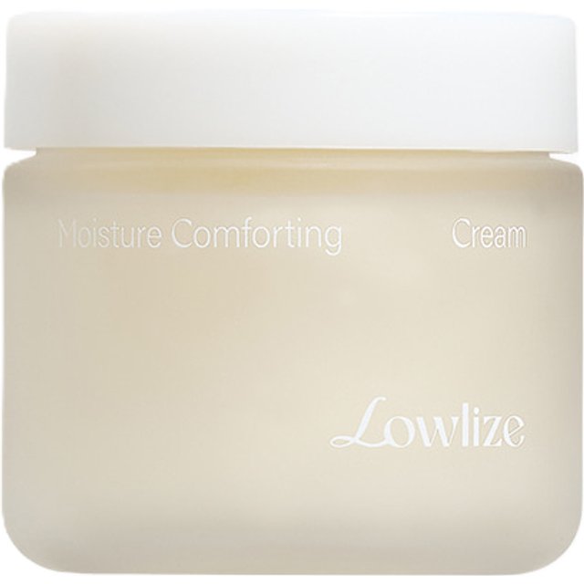 LOWLIZE - Moisture Comforting Cream - 80ml