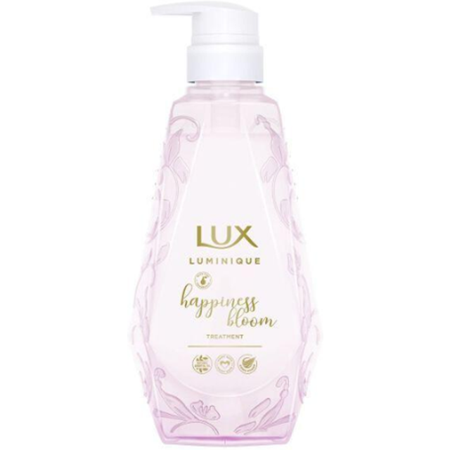 LUX Japan - Luminique Happiness Bloom Treatment - 450g