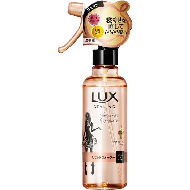 LUX Japan - Styling Beauty Serum Styling Reset Water - 190ml