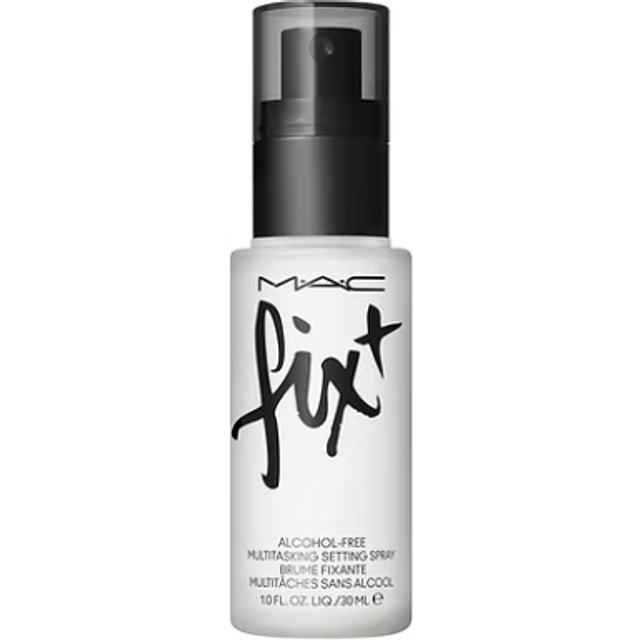 Mac - Fix + Multitasking Setting Spray (Alchol - Free) - 30ml