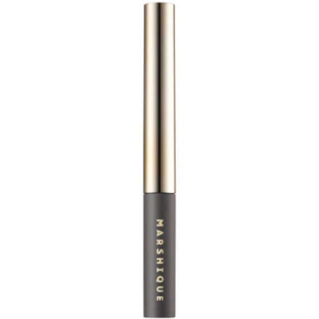 MARSHIQUE - Enriched Lash Serum Intense - 3.5g - Ash