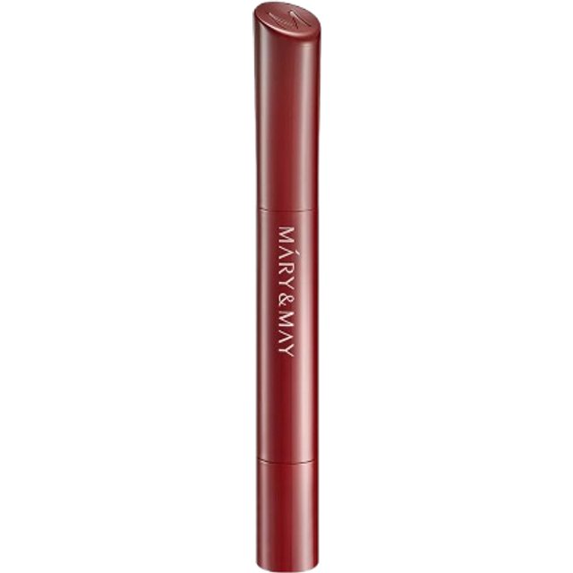 Mary&May - Blooming Glow Lip - 1.7g - 05 Deep Moor Lily