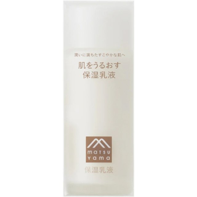 MATSUYAMA - HADAURU Moisturizing Emulsion - 95ml