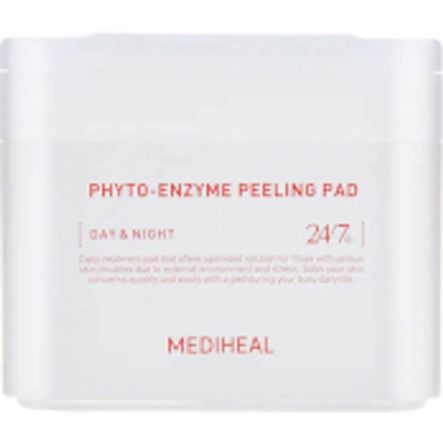Mediheal - Phyto-Enzyme Peeling Pad - 100ea