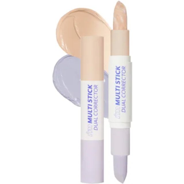 I'M MEME - I'M Multi Stick Dual Corrector - 7.6g - 003 Pale Lavender