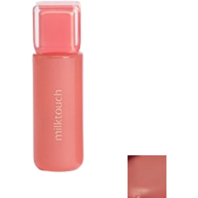 Milk Touch - Jelly Fit Tinted Glow Tint - 4g - 12 Hazel Rocher
