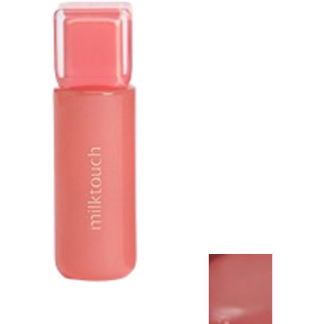 Milk Touch - Jelly Fit Tinted Glow Tint - 4g - 13 Afternoon Rose
