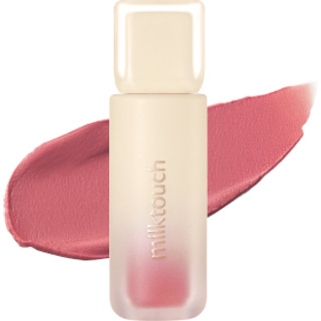 milktouch - Spread Fit Blur Tint - 3.8g - 04 Donut Peach