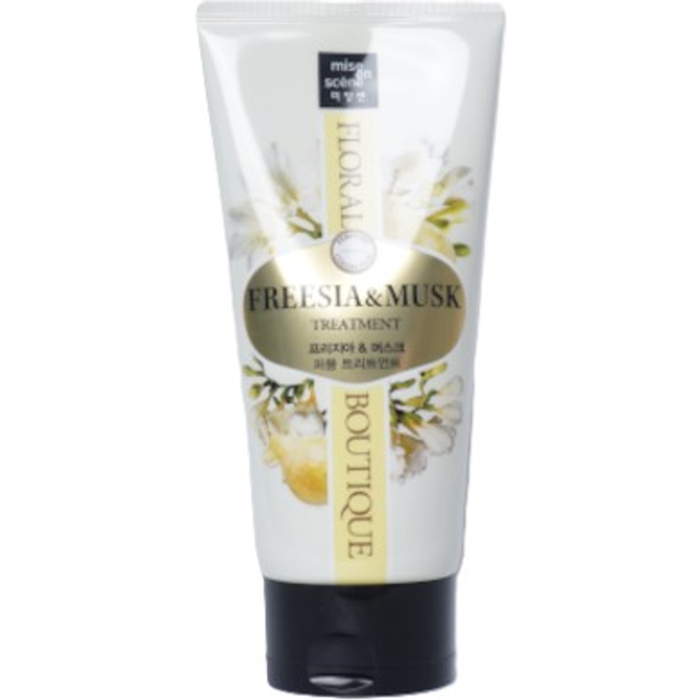 miseenscéne - Floral Boutique Perfume Treatment (Freesia & Musk) - 300ml