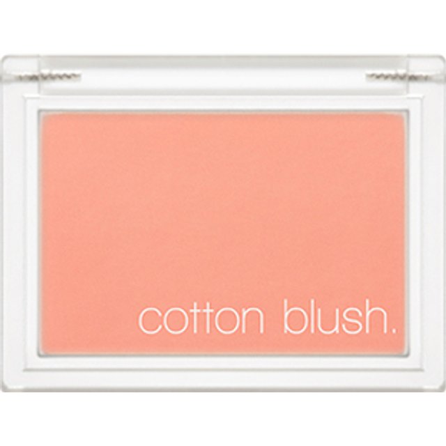 MISSHA - Cotton Blusher - No.Picnic Blanket