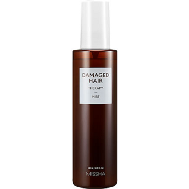 MISSHA - Damaged Hair Therapy Mist - 200ml