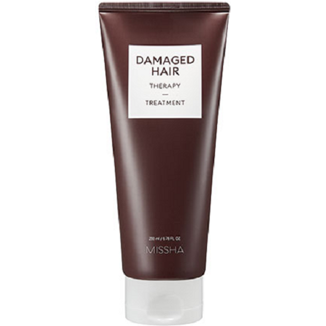 MISSHA - Damaged Hair Therapy Treatment - 200ml