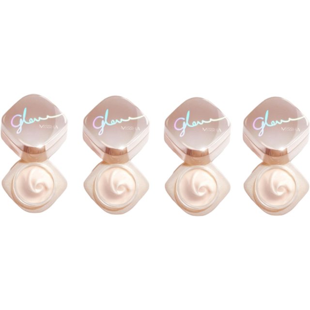 MISSHA Glow Skin Balm - 50ml (4ea) Set