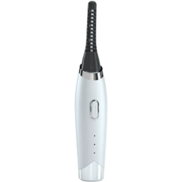 MissLady - Electric Eyelash Curler- Normal version - 1pc - White