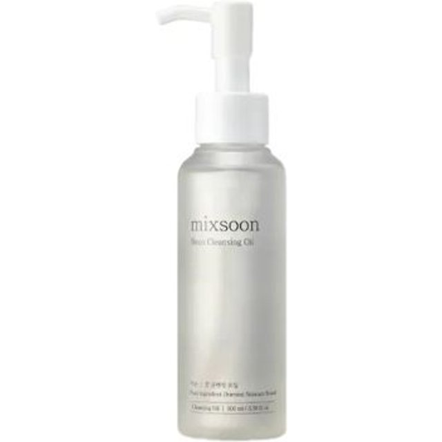 mixsoon - Bean Cleansing Oil - 100ml