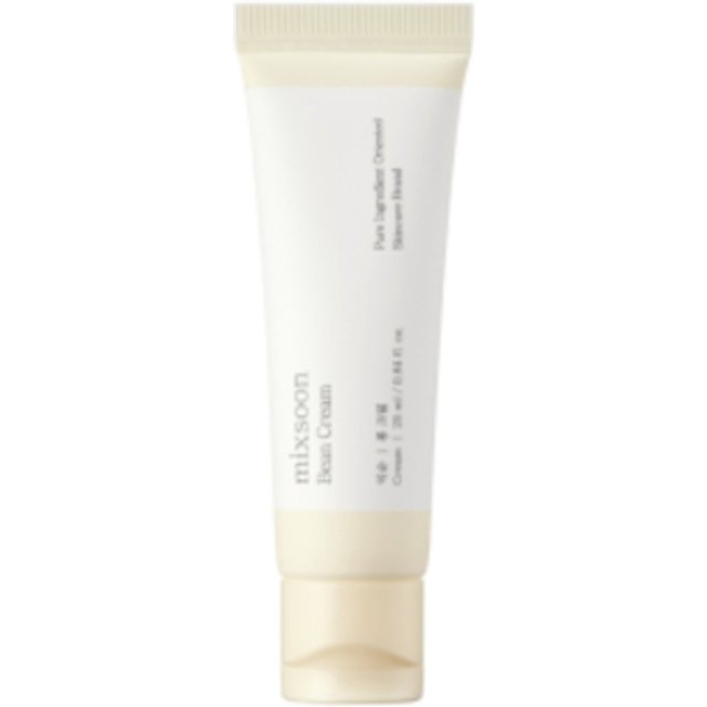 mixsoon - Bean Cream - 25ml