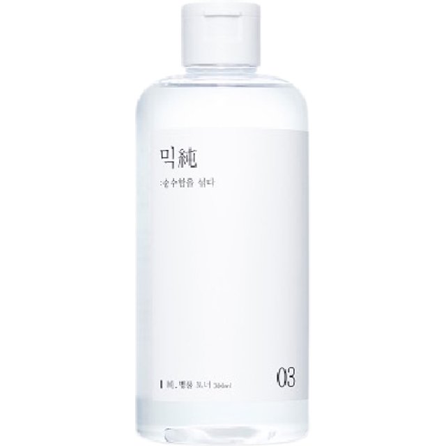mixsoon - Centella Asiatica Toner - 300ml