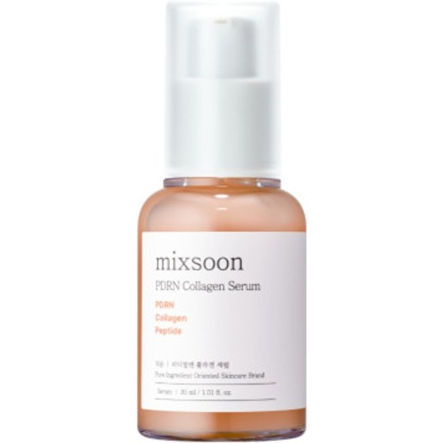 mixsoon - PDRN Collagen Serum - 30ml