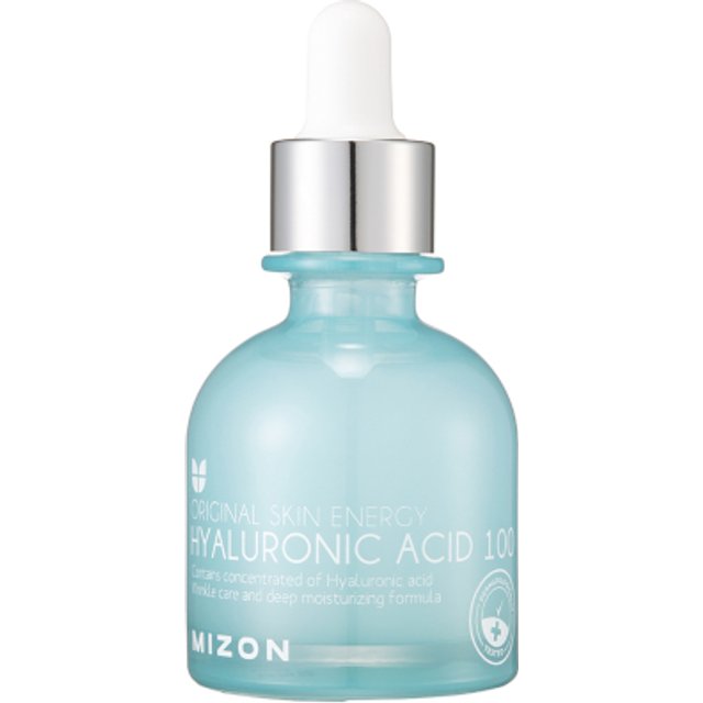 MIZON - Hyaluronic Acid 100 - 30ml