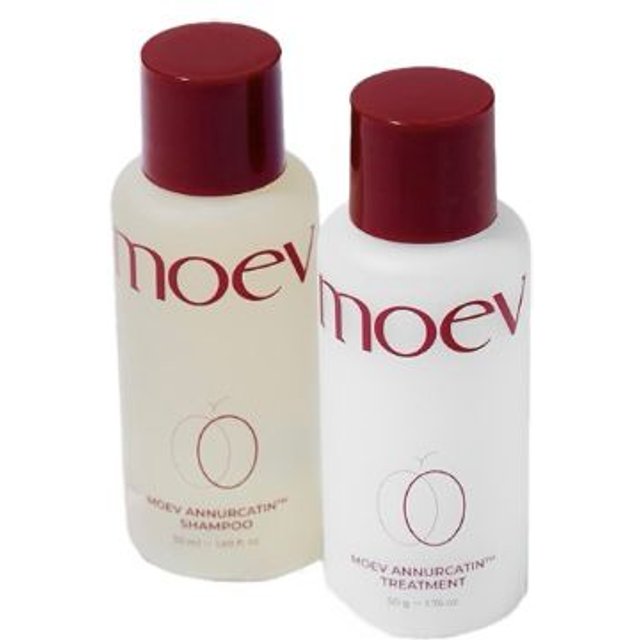 MOEV - Annurcatin Mini Duo Set - 1set (2items)