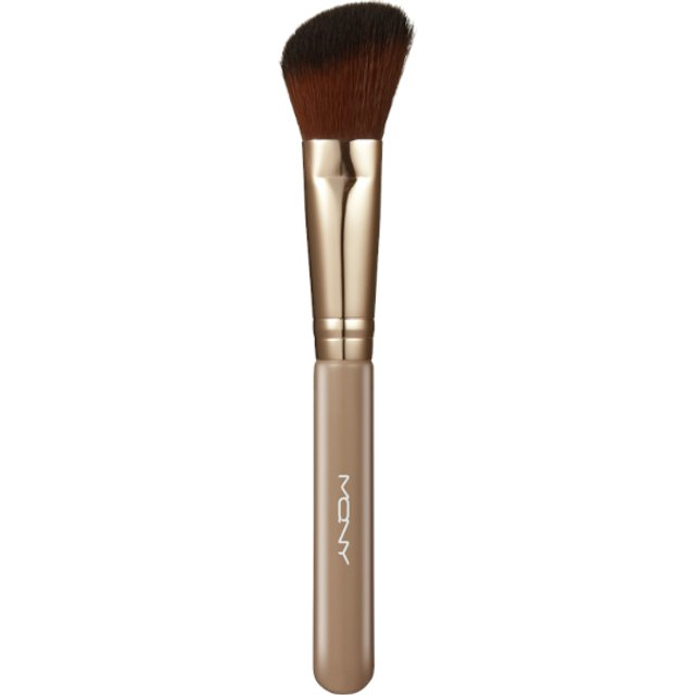 MQNY - Cheek & Shading Brush - 1ea