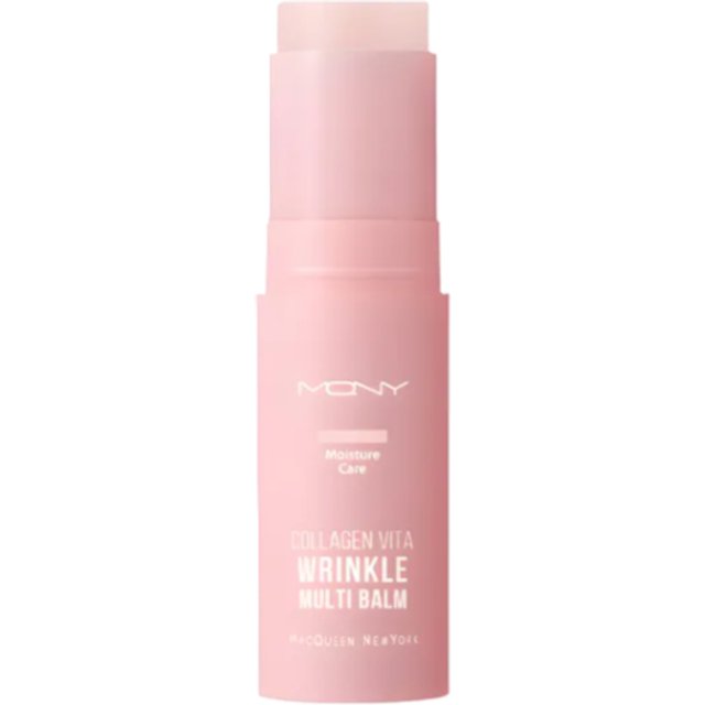 MQNY - Collagen Vita Wrinkle Multi Balm - 10g
