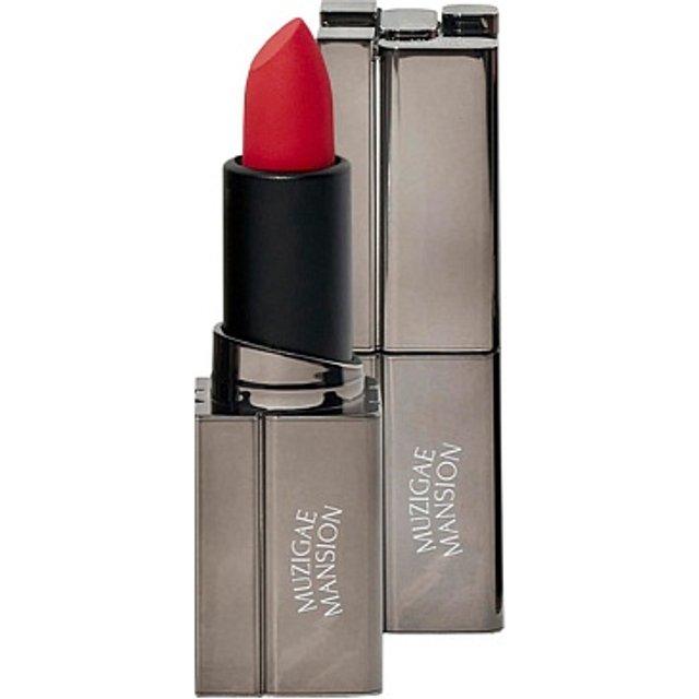 Muzigae Mansion - Moodwear Blur Lipstick - 4g - 008 Revenge