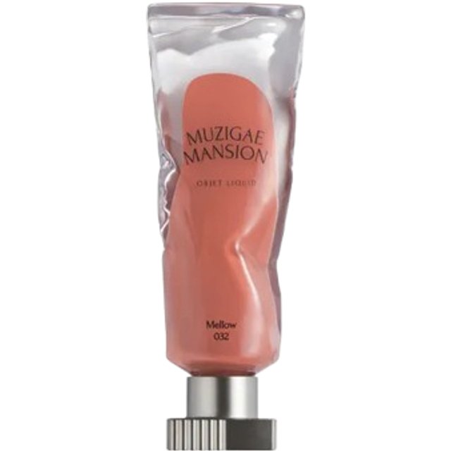 Muzigae Mansion - Objet Liquid - 6ml - 032 Mellow