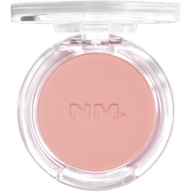 NAMING - Fluffy Powder Blush - 3.2g - Pillow