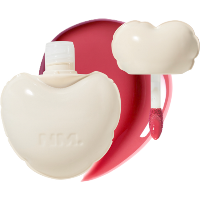 NAMING - Glowy Heart Lip Tint - 5.7g - Persona