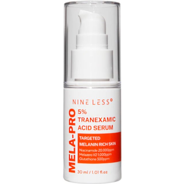 NINELESS - MELA-PRO 5% Tranexamic Acid Serum - 30ml