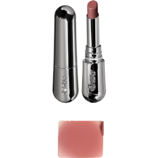 NOVO - Focus Matte Lipstick - 1.9g - 101 Naked Brown