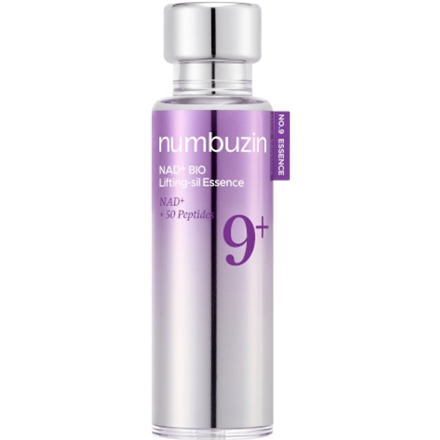 numbuzin - No.9 NAD+ BIO Lifting-sil Essence - 50ml