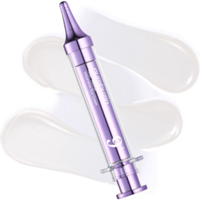 numbuzin - No.9 NAD+ Retinol Volumetox Eye Cream - 10ml