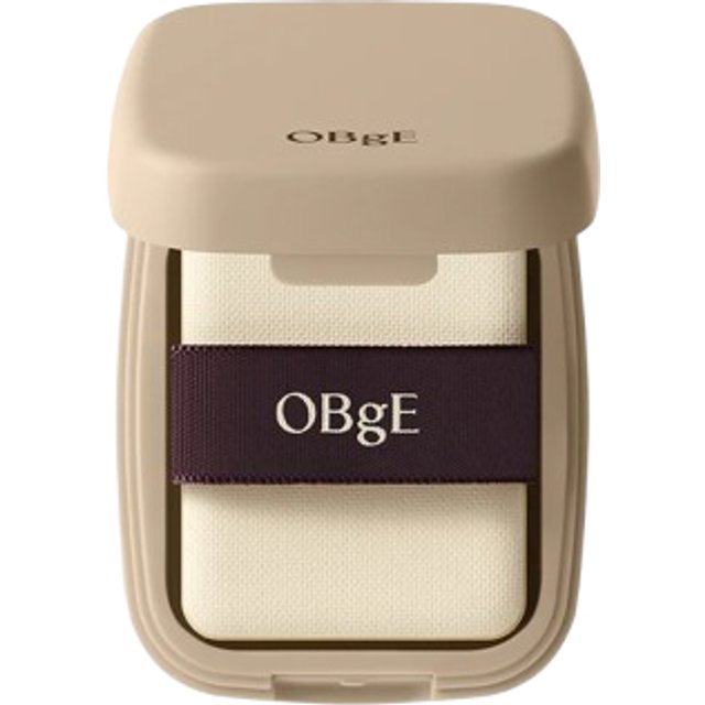 OBgE - Oil Control Finisher - 5g