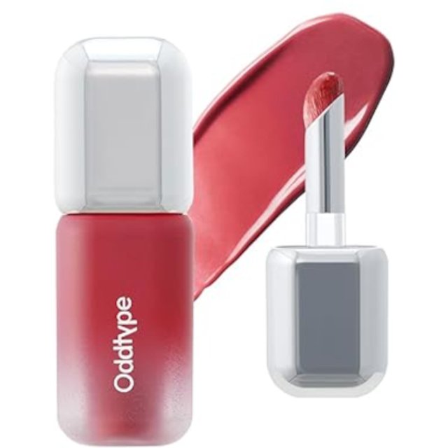 Oddtype - Unseen Balloon Tint - 3g - 126 Red Sky