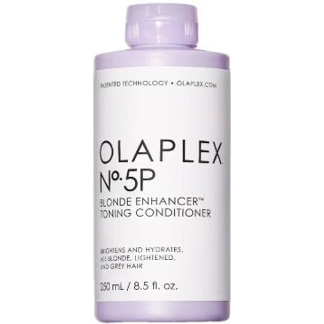OLAPLEX - No. 5P Blonde Enhancer Toning Conditioner - 250ml