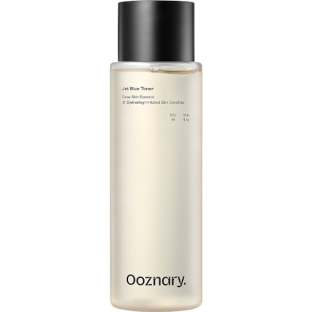 Ooznary - Jet Blue Toner - 300ml