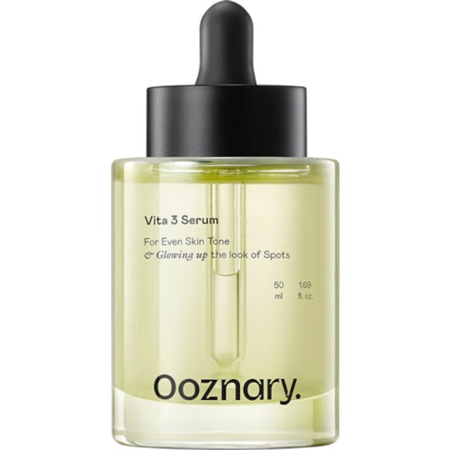 Ooznary - Vita 3 Serum - 50ml