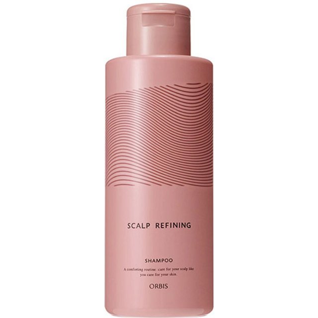 ORBIS - Scalp Refining Shampoo - 250ml