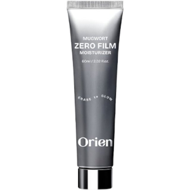 Orien - Mugwort Zero Film Moisturizer - 60ml