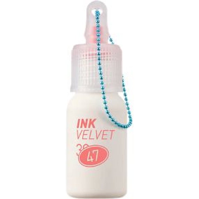 peripera - Ink Velvet - 4g - 47 Sunny Coral
