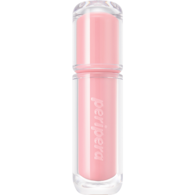 peripera - Mood Glowy Tint - 4g - 03 Juicy Peach