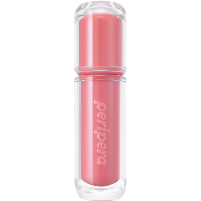 peripera - Mood Glowy Tint - 4g - 07 Plum Fizz
