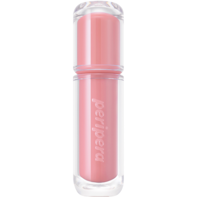 peripera - Mood Glowy Tint - 4g - 08 Joking Pink