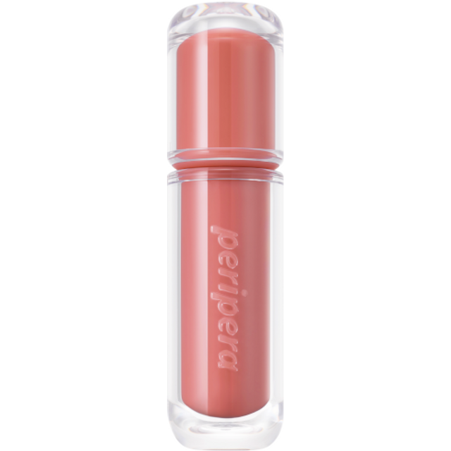 peripera - Mood Glowy Tint - 4g - 15 My Pick Rose